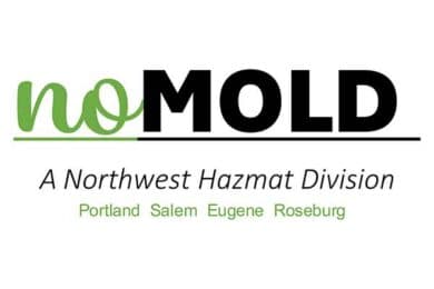 Professional mold remediation in Eugene Oregon