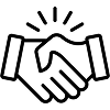 Integrity icon