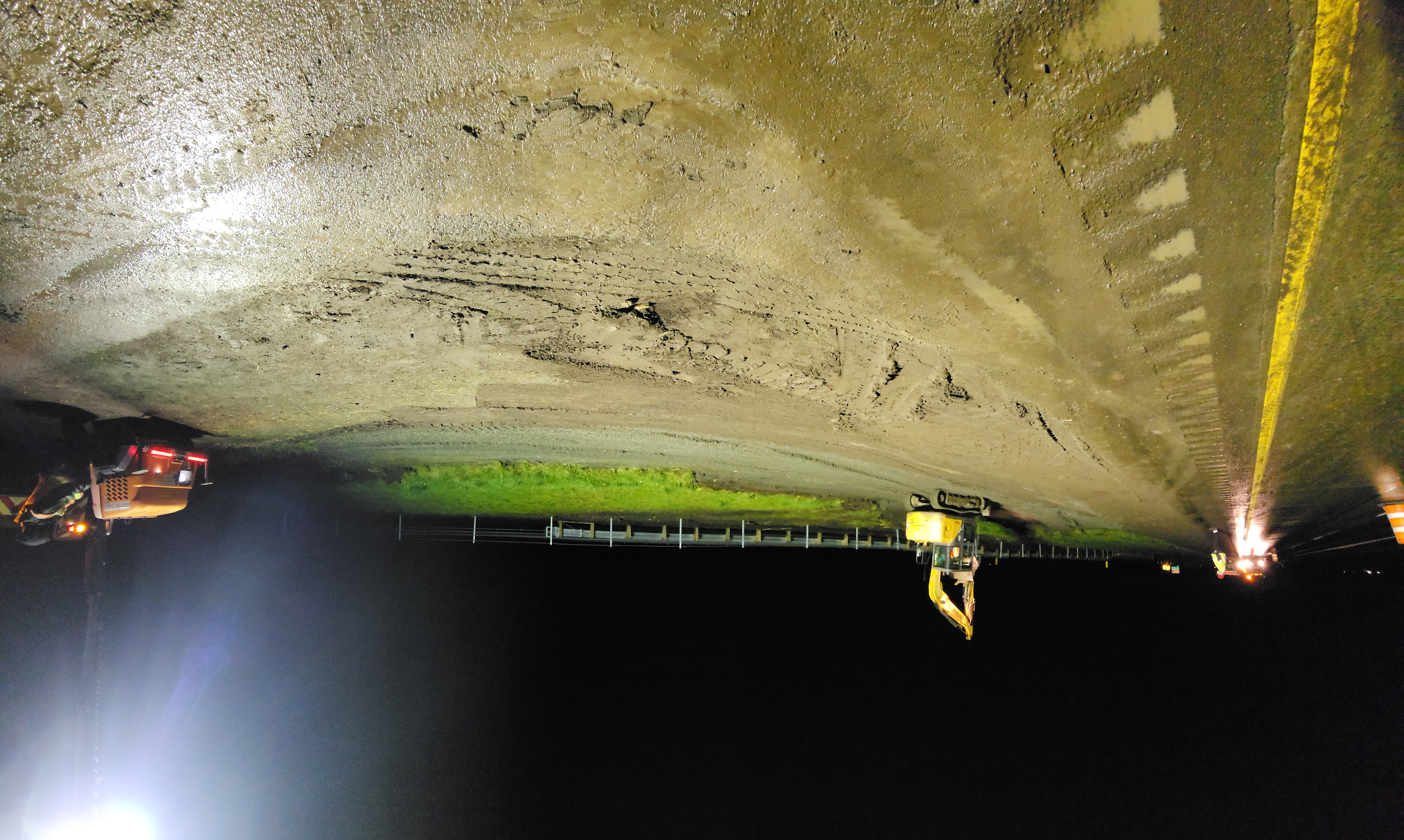 On-Site Treatment - Soil Remediation